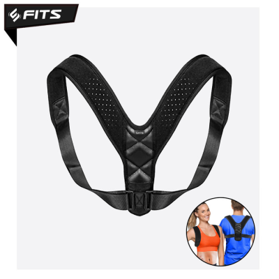 FITS Shoulder Back Support Standard